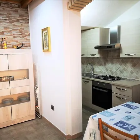 Domu Francisca Apartment *
