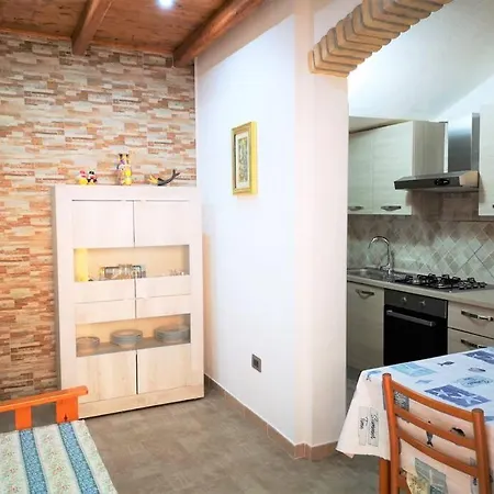 Domu Francisca Apartment *