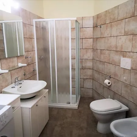 Apartment Domu Francisca