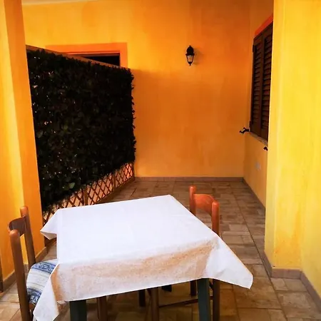 Apartment Domu Francisca *