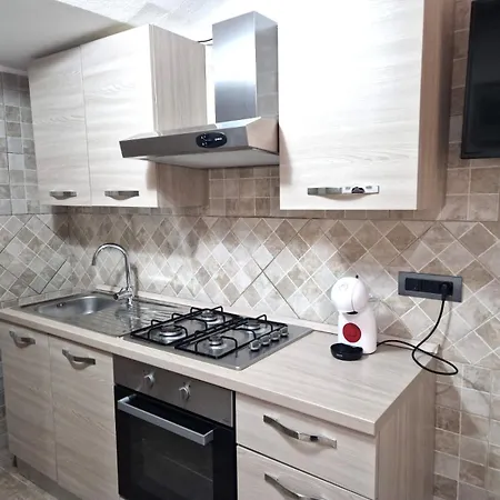 Domu Francisca 빌라시미우스