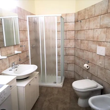 Domu Francisca Apartment *