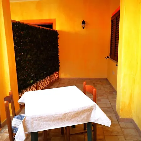 Apartmán Domu Francisca Villasimius