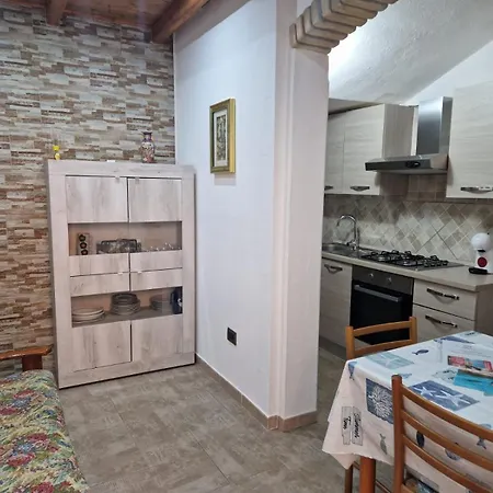 Domu Francisca Apartment Villasimius