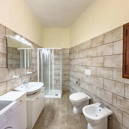 Domu Francisca Apartmán *