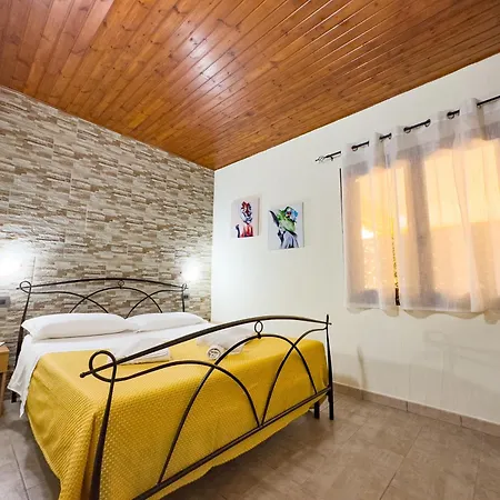 Apartmán Domu Francisca