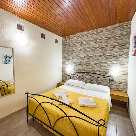 Domu Francisca Apartmán Villasimius