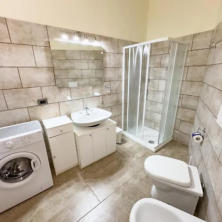 Domu Francisca * 빌라시미우스