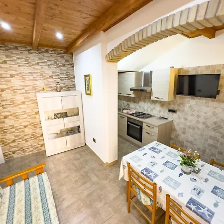 Apartmán Domu Francisca