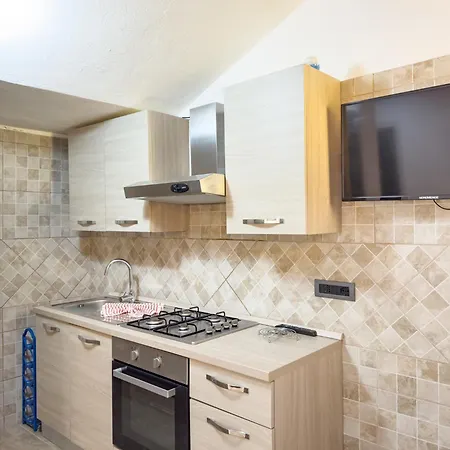 Domu Francisca Apartmán Villasimius