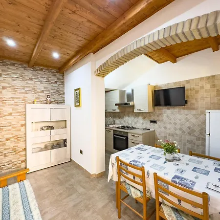 Apartmán Domu Francisca Villasimius