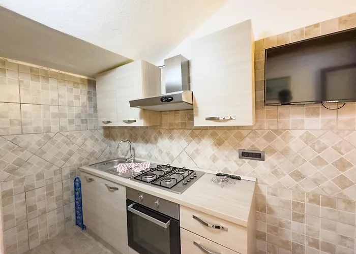 Domu Francisca * Villasimius