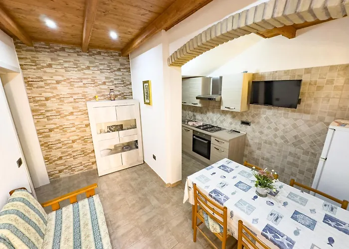 Apartament Domu Francisca